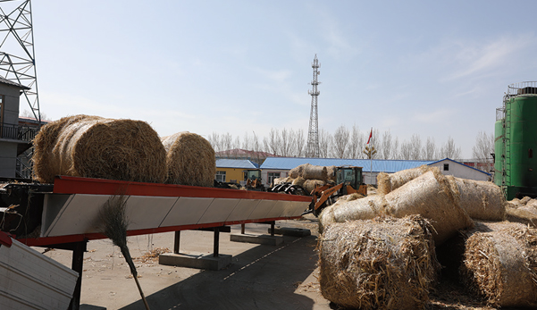 山東?。和七M(jìn)生物質(zhì)鍋爐等清潔能源供暖