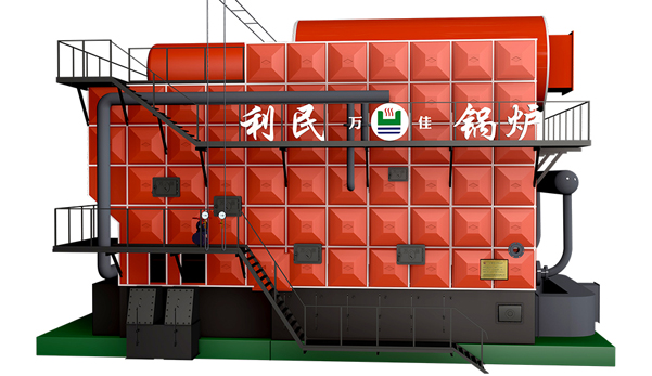 喜報！海倫利民鍋爐入選國家級專精特新“小巨人”企業(yè)