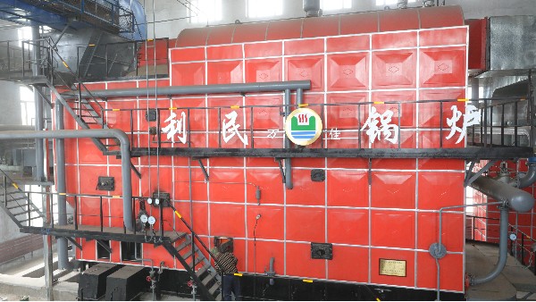 燃油鍋爐的技能特點(diǎn)有哪些？