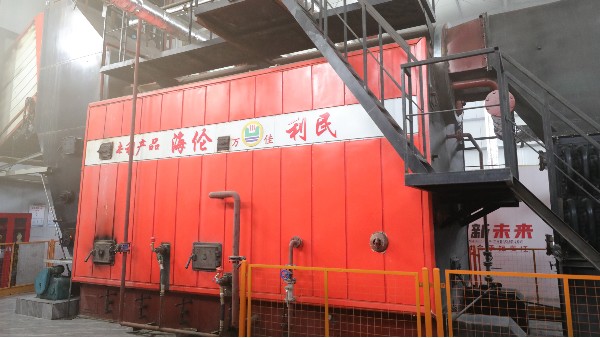 秸稈直燃鍋爐環(huán)保嗎？有政策支持嗎？