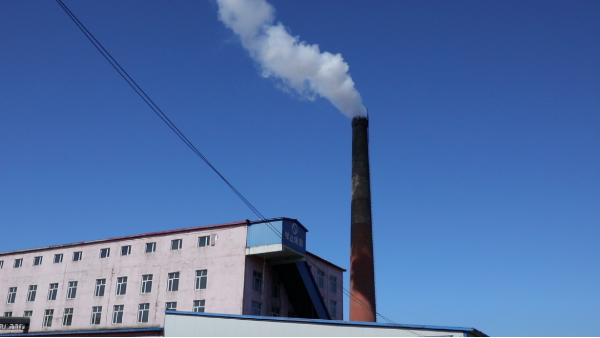 2023年東三省專項資金33.6億元，秸稈打捆直燃鍋爐供熱能占有多少？